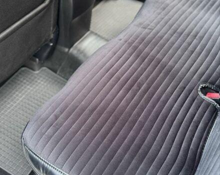 Белый Мазда СХ-5, объемом двигателя 2.2 л и пробегом 280 тыс. км за 12500 $, фото 7 на Automoto.ua