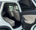 Белый Мазда СХ-5, объемом двигателя 2 л и пробегом 217 тыс. км за 13700 $, фото 34 на Automoto.ua