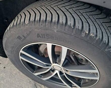 Белый Мазда СХ-5, объемом двигателя 2.2 л и пробегом 232 тыс. км за 12700 $, фото 9 на Automoto.ua