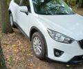 Білий Мазда СХ-5, об'ємом двигуна 0 л та пробігом 206 тис. км за 13300 $, фото 7 на Automoto.ua