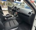 Белый Мазда СХ-5, объемом двигателя 2.2 л и пробегом 199 тыс. км за 12500 $, фото 38 на Automoto.ua