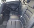 Мазда СХ-5 2012 в Ровно на Automoto.ua Белый Мазда СХ-5, объемом двигателя 2.2 л и пробегом 169 тыс. км за 15000 $, фото 13 на Automoto.ua