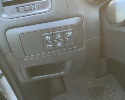 Белый Мазда СХ-5, объемом двигателя 2 л и пробегом 209 тыс. км за 12500 $, фото 10 на Automoto.ua