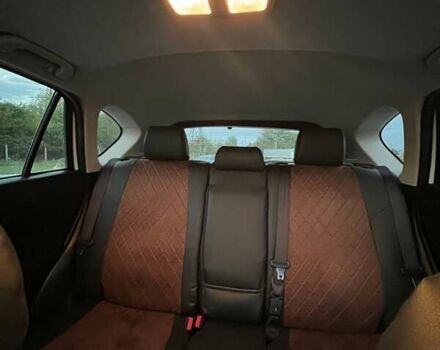 Белый Мазда СХ-5, объемом двигателя 2 л и пробегом 288 тыс. км за 12000 $, фото 19 на Automoto.ua