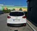 Білий Мазда СХ-5, об'ємом двигуна 2 л та пробігом 268 тис. км за 11500 $, фото 4 на Automoto.ua