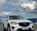 Белый Мазда СХ-5, объемом двигателя 2 л и пробегом 217 тыс. км за 13700 $, фото 9 на Automoto.ua