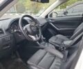 Белый Мазда СХ-5, объемом двигателя 2.2 л и пробегом 225 тыс. км за 13899 $, фото 9 на Automoto.ua