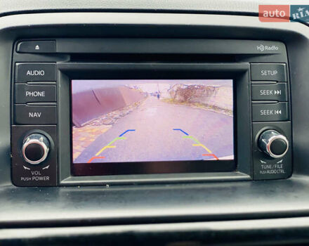 Белый Мазда СХ-5, объемом двигателя 2 л и пробегом 176 тыс. км за 11200 $, фото 39 на Automoto.ua