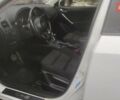 Белый Мазда СХ-5, объемом двигателя 2.2 л и пробегом 159 тыс. км за 12600 $, фото 4 на Automoto.ua