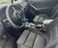 Белый Мазда СХ-5, объемом двигателя 2 л и пробегом 170 тыс. км за 13000 $, фото 5 на Automoto.ua