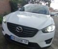 Мазда СХ-5 2012 в Виннице на Automoto.ua Белый Мазда СХ-5, объемом двигателя 2 л и пробегом 171 тыс. км за 12400 $, фото 4 на Automoto.ua