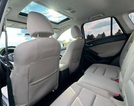 Белый Мазда СХ-5, объемом двигателя 2 л и пробегом 217 тыс. км за 13700 $, фото 31 на Automoto.ua