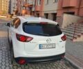 Білий Мазда СХ-5, об'ємом двигуна 2 л та пробігом 209 тис. км за 13950 $, фото 17 на Automoto.ua