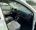 Білий Мазда СХ-5, об'ємом двигуна 2 л та пробігом 217 тис. км за 14400 $, фото 22 на Automoto.ua
