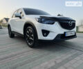Белый Мазда СХ-5, объемом двигателя 2 л и пробегом 115 тыс. км за 13499 $, фото 6 на Automoto.ua