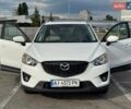 Белый Мазда СХ-5, объемом двигателя 2 л и пробегом 217 тыс. км за 13700 $, фото 6 на Automoto.ua