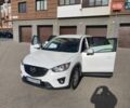 Білий Мазда СХ-5, об'ємом двигуна 2 л та пробігом 209 тис. км за 13950 $, фото 6 на Automoto.ua