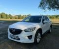 Белый Мазда СХ-5, объемом двигателя 2.2 л и пробегом 180 тыс. км за 12000 $, фото 1 на Automoto.ua