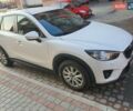 Білий Мазда СХ-5, об'ємом двигуна 2 л та пробігом 209 тис. км за 13950 $, фото 10 на Automoto.ua