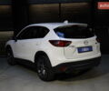 Белый Мазда СХ-5, объемом двигателя 0 л и пробегом 229 тыс. км за 11600 $, фото 4 на Automoto.ua