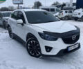 Белый Мазда СХ-5, объемом двигателя 2 л и пробегом 115 тыс. км за 13499 $, фото 10 на Automoto.ua