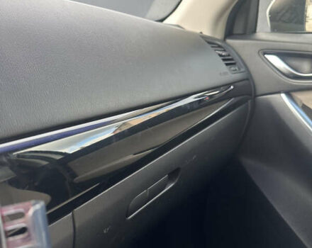 Мазда СХ-5 2012 у Луцьку на Automoto.ua Білий Мазда СХ-5, об'ємом двигуна 2 л та пробігом 152 тис. км за 15000 $, фото 31 на Automoto.ua