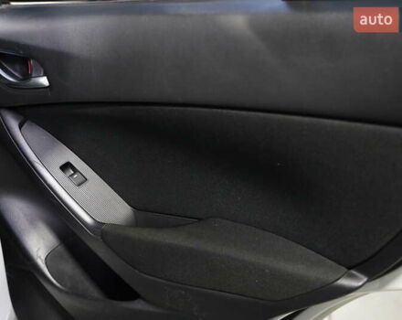 Белый Мазда СХ-5, объемом двигателя 0 л и пробегом 229 тыс. км за 11600 $, фото 29 на Automoto.ua