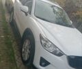 Мазда СХ-5 2012 в Ивано-Франковске на Automoto.ua Белый Мазда СХ-5, объемом двигателя 2 л и пробегом 105 тыс. км за 13600 $, фото 1 на Automoto.ua