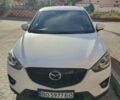 Білий Мазда СХ-5, об'ємом двигуна 2 л та пробігом 209 тис. км за 13700 $, фото 1 на Automoto.ua