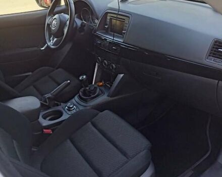 Мазда СХ-5 2012 у Дубно на Automoto.ua Білий Мазда СХ-5, об'ємом двигуна 2.2 л та пробігом 180 тис. км за 14500 $, фото 8 на Automoto.ua