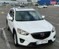 Белый Мазда СХ-5, объемом двигателя 2 л и пробегом 217 тыс. км за 13700 $, фото 16 на Automoto.ua