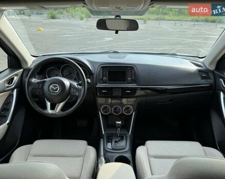 Белый Мазда СХ-5, объемом двигателя 2 л и пробегом 217 тыс. км за 13700 $, фото 37 на Automoto.ua
