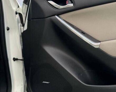 Белый Мазда СХ-5, объемом двигателя 2 л и пробегом 217 тыс. км за 13700 $, фото 21 на Automoto.ua