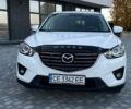 Белый Мазда СХ-5, объемом двигателя 2 л и пробегом 270 тыс. км за 12074 $, фото 1 на Automoto.ua