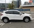 Белый Мазда СХ-5, объемом двигателя 2 л и пробегом 165 тыс. км за 12300 $, фото 2 на Automoto.ua