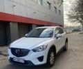 Білий Мазда СХ-5, об'ємом двигуна 2 л та пробігом 176 тис. км за 11000 $, фото 10 на Automoto.ua