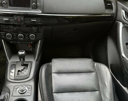 Белый Мазда СХ-5, объемом двигателя 2.2 л и пробегом 226 тыс. км за 14000 $, фото 14 на Automoto.ua