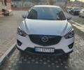 Білий Мазда СХ-5, об'ємом двигуна 2 л та пробігом 209 тис. км за 13950 $, фото 13 на Automoto.ua