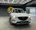 Білий Мазда СХ-5, об'ємом двигуна 2.2 л та пробігом 260 тис. км за 13102 $, фото 1 на Automoto.ua