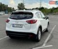 Белый Мазда СХ-5, объемом двигателя 2 л и пробегом 217 тыс. км за 13700 $, фото 13 на Automoto.ua