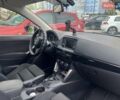 Белый Мазда СХ-5, объемом двигателя 2 л и пробегом 170 тыс. км за 13000 $, фото 6 на Automoto.ua