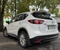 Білий Мазда СХ-5, об'ємом двигуна 2 л та пробігом 250 тис. км за 11500 $, фото 2 на Automoto.ua