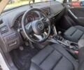 Мазда СХ-5 2012 у Дубно на Automoto.ua Білий Мазда СХ-5, об'ємом двигуна 2.2 л та пробігом 180 тис. км за 14500 $, фото 9 на Automoto.ua