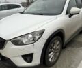 Белый Мазда СХ-5, объемом двигателя 2 л и пробегом 276 тыс. км за 12900 $, фото 3 на Automoto.ua