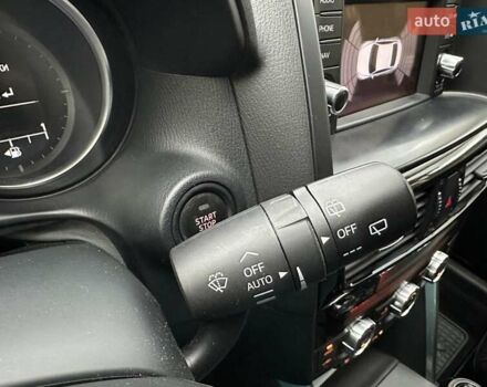 Белый Мазда СХ-5, объемом двигателя 2.2 л и пробегом 199 тыс. км за 12500 $, фото 53 на Automoto.ua