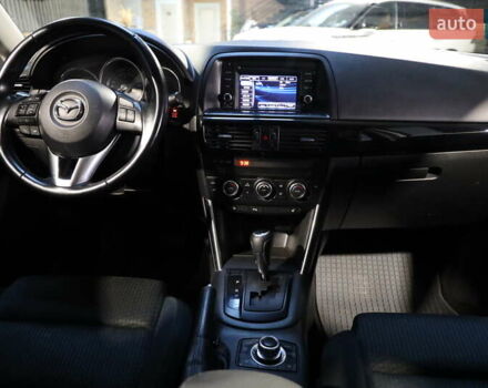 Белый Мазда СХ-5, объемом двигателя 0 л и пробегом 229 тыс. км за 11600 $, фото 33 на Automoto.ua