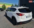 Белый Мазда СХ-5, объемом двигателя 2 л и пробегом 268 тыс. км за 11500 $, фото 4 на Automoto.ua