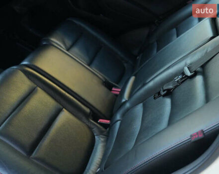 Белый Мазда СХ-5, объемом двигателя 2.2 л и пробегом 220 тыс. км за 13000 $, фото 10 на Automoto.ua