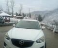 Белый Мазда СХ-5, объемом двигателя 2.19 л и пробегом 208 тыс. км за 13800 $, фото 3 на Automoto.ua