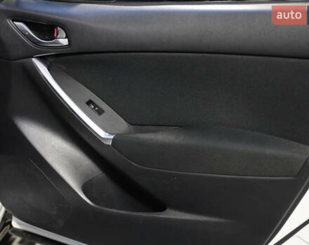 Белый Мазда СХ-5, объемом двигателя 0 л и пробегом 229 тыс. км за 11600 $, фото 36 на Automoto.ua